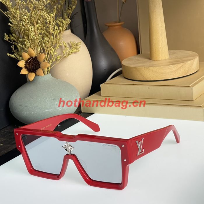 Louis Vuitton Sunglasses Top Quality LVS01831